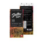 *Back In Stock * Milk Chocolate Sativa 500mg Shatter Bar