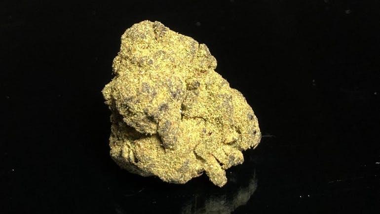 MOONROCK