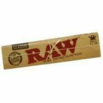 Raw Paper $5 each