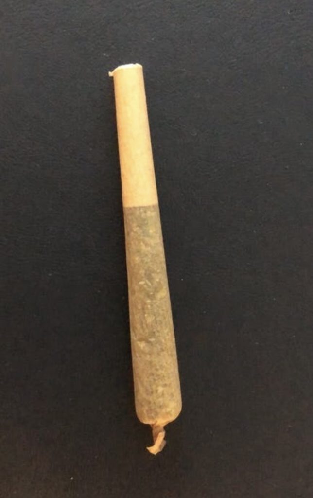 PREMIUM Pre-Roll: Road Dawg