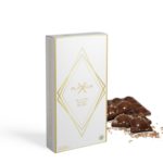 PLATINUM Almond Bar 500mg Sativa or Indica