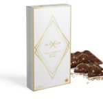 PLATINUM Milk Chocolate Bar 500mg ONLY Sativa