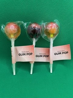 GUM POP special price $14