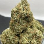 *New*Kush Master Special Price $135 oz