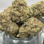 *New* Budget Weed * Cookie Jar 1oz $70/ 2oz $120/ 3 oz $150 ( excluded from 1/2 oz free promotion) (Copy)