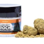 *New* Caramel Moon Rocks (Moonrock Canada) 1g/$40
