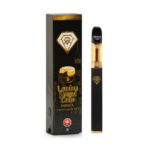 *New*London Pound Cake ( Indica )  – Diamond Extracts Distillate Disposable Pen 1G  $50.00