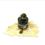 *New* Moonrock Meteorock (Shatter – Bud – Keif) 1g/$45