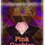 SOLDOUT Pink Cookies (Hybrid) – Diamond Extracts Shatter 1 Gram $35.00