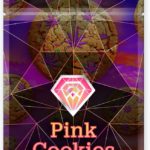 SOLDOUT Pink Cookies (Hybrid) – Diamond Extracts Shatter 1 Gram $35.00