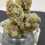 *New* White Frost Special Price $100 oz !