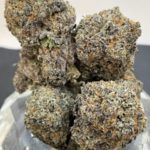 *New* Purple Space Cookies Special Price $135oz !