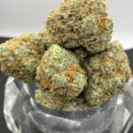 Zombie OG Special Price $125oz !