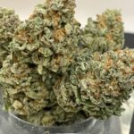*New* Alaskan Thunder Fuck $135oz !