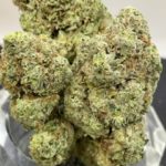 *New* Jack Frost Special Price $135 oz