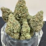 OG Panda Snax Special Price $135 oz