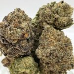 *New* Purple Space Cookie Special Price $135 oz