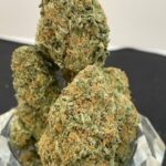 Skunk Ape  Special Price $135 oz