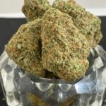 *Back In Stock* Big Widow Special Price $135 oz