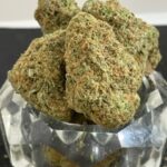 Big Widow Special Price $135 oz